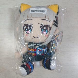 タイトー(TAITO)の【割引中】【新品未開封】タイクレ限定 ぬいぐるみ 輝夜月(キャラクターグッズ)