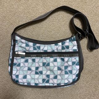 レスポートサック(LeSportsac)のレスポートサック　ショルダーバッグ　クラシックホーボー　クアッド(ショルダーバッグ)