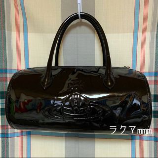 ヴィヴィアン(Vivienne Westwood) エナメルバッグの通販 62点