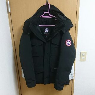 カナダグース(CANADA GOOSE)のカナダグース カムループス(ダウンジャケット)