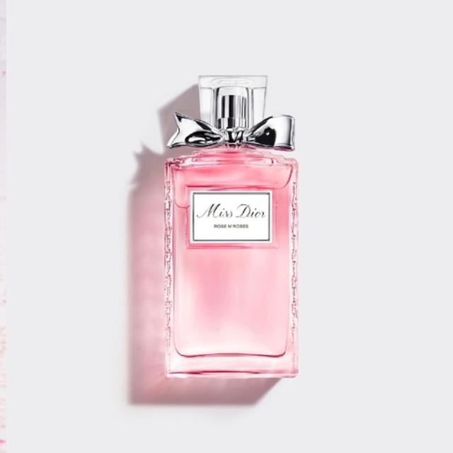 Miss Dior ROSE N'ROSES 50ml 最新♡値下げ！