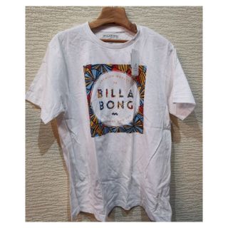 ビラボン(billabong)のBILLABONG　ビラボン　 メンズ　Tシャツ　XLサイズ　(Tシャツ/カットソー(半袖/袖なし))