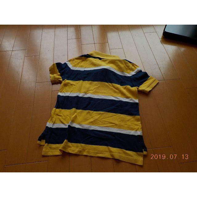 Ralph Lauren(ラルフローレン)のラルフローレン　子供　ポロシャツ キッズ/ベビー/マタニティのキッズ服男の子用(90cm~)(Tシャツ/カットソー)の商品写真