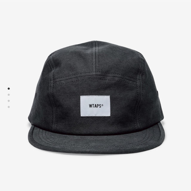 帽子wtaps 20ss T-5 02/CAP.COTTON.SATIN