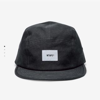 ダブルタップス(W)taps)のwtaps 20ss T-5 02/CAP.COTTON.SATIN(キャップ)