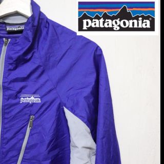 パタゴニア(patagonia)のパタゴニア　ナイロンパーカー(ナイロンジャケット)