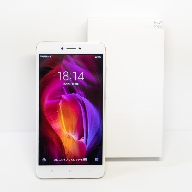 【即落OK】Xiaomi Redmi Note 4 Global
