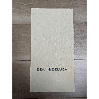 ディーンアンドデルーカ(DEAN & DELUCA)のDEAN&DELUCA　布袋(ショップ袋)