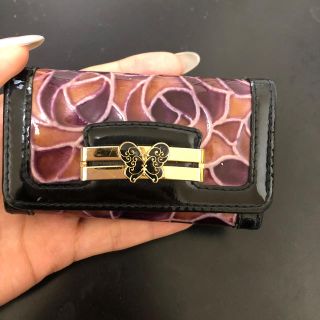 アナスイ(ANNA SUI)のANNA SUIキーケース(キーケース)