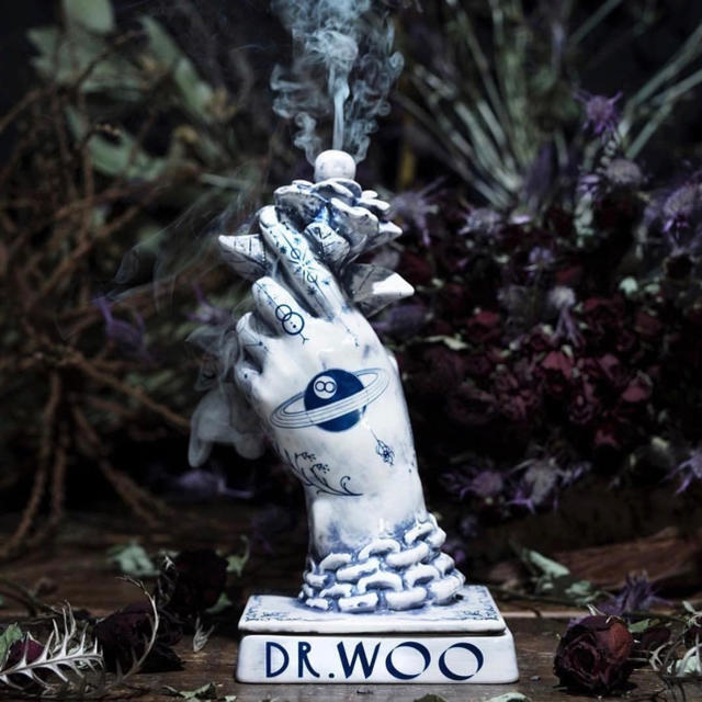 NEIGHBORHOOD DR.WOO お香立て | datatraceautomation.in