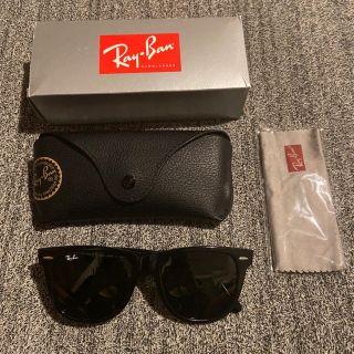 レイバン(Ray-Ban)のray-ban サングラス(サングラス/メガネ)