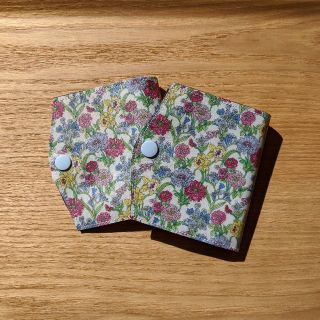 ローラアシュレイ(LAURA ASHLEY)のローラアシュレイ　マスクケース(その他)