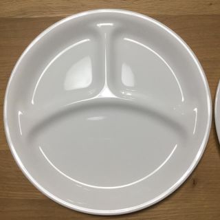 コレール(CORELLE)のコレール2枚セット(食器)