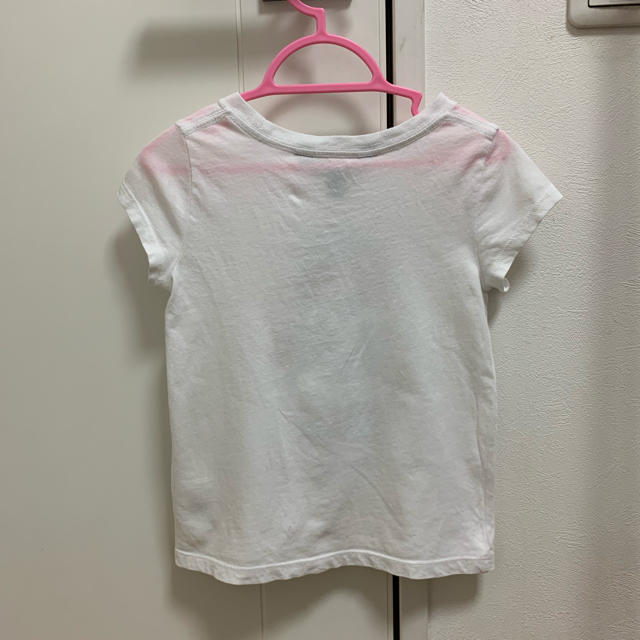 POLO RALPH LAUREN(ポロラルフローレン)のラルフローレン Tシャツ 3T(100) キッズ/ベビー/マタニティのキッズ服女の子用(90cm~)(Tシャツ/カットソー)の商品写真