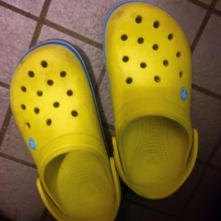 クロックス(crocs)のクロックス(サンダル)