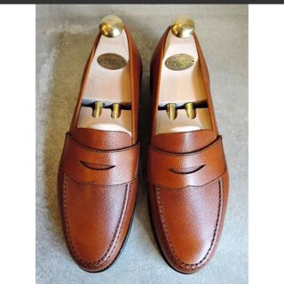 クロケットアンドジョーンズ(Crockett&Jones)の  Crockett&Jones (クロケット&ジョーンズ) HARVARD２ (ドレス/ビジネス)