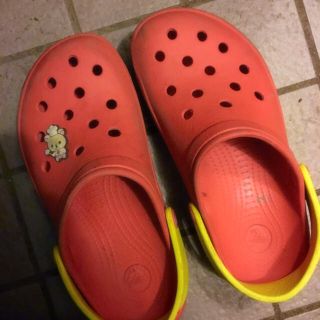 クロックス(crocs)のクロックス(サンダル)