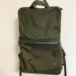 ザノースフェイス(THE NORTH FACE)の格安○ north face シャトルデイパック　(ビジネスバッグ)