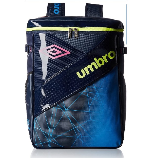 umbro リュック