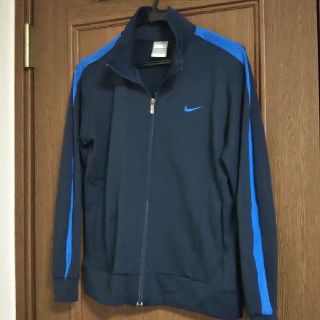 ナイキ(NIKE)のナイキ ジャージ 上(その他)