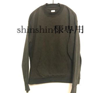 マーカ(marka)のshinshin様専用　marka スウェットトップス(スウェット)