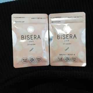 ビセラ　BISERA (ダイエット食品)