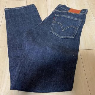 リーバイス(Levi's)のリーバイス Levi's 502 デニム パンツ チノパン ジーンズ(デニム/ジーンズ)