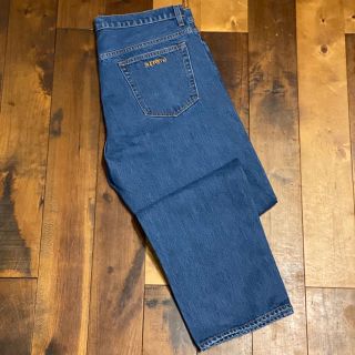 シュプリーム(Supreme)のkaikaiさま専用Supreme 36inch denim(デニム/ジーンズ)