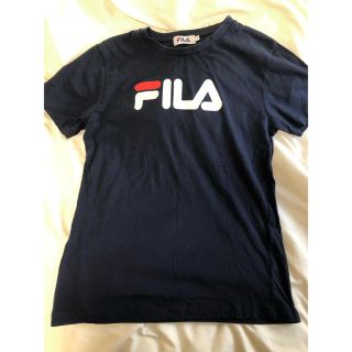 フィラ(FILA)のFIRA Tシャツ(Tシャツ(半袖/袖なし))