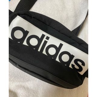 アディダス(adidas)のアディダス adidas ウエストポーチ(ボディバッグ/ウエストポーチ)