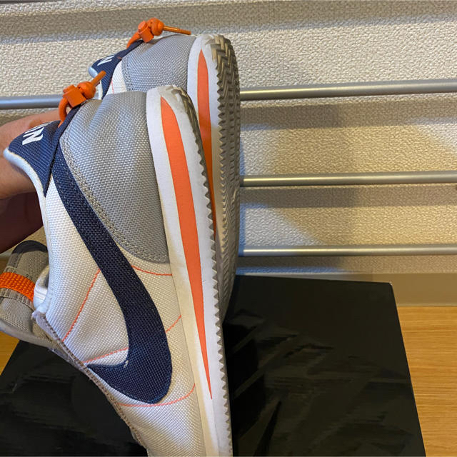 NIKE(ナイキ)のNike Cortez kenny Ⅳ 28.0 メンズの靴/シューズ(スニーカー)の商品写真