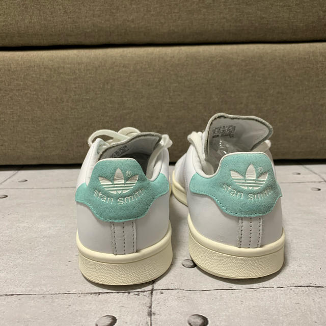 値引き中】Adidas アディダス ATP 美色 ティファニーブルー 値引き中】Adidas アディダス ATP 美色 ティファニーブルー