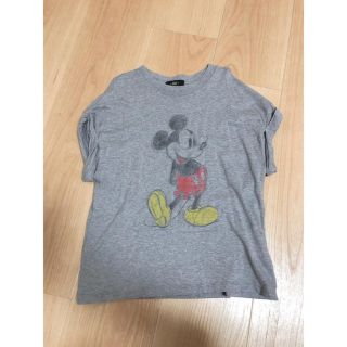 スナイデル(SNIDEL)のSNIDEL tシャツ(Tシャツ(半袖/袖なし))