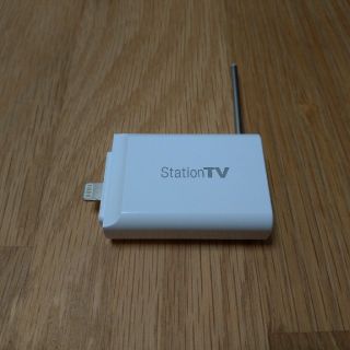 ピクセラ iOS対応テレビチューナー PIX-DT355-PL1(PC周辺機器)