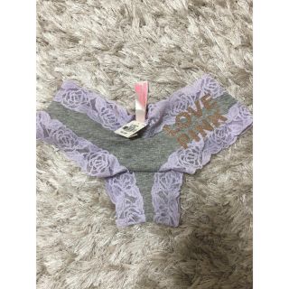 ヴィクトリアズシークレット(Victoria's Secret)のvanila様専用(ショーツ)