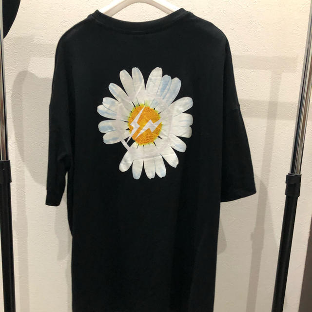 peaceminusone tee