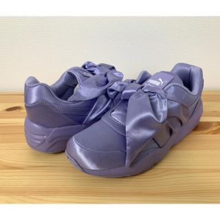 プーマ(PUMA)のFENTY PUMA by Rhiana フェンティー プーマ スニーカー(スニーカー)