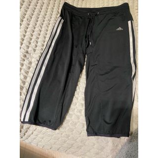 アディダス(adidas)のadidas ハーフパンツ Lサイズ(ハーフパンツ)