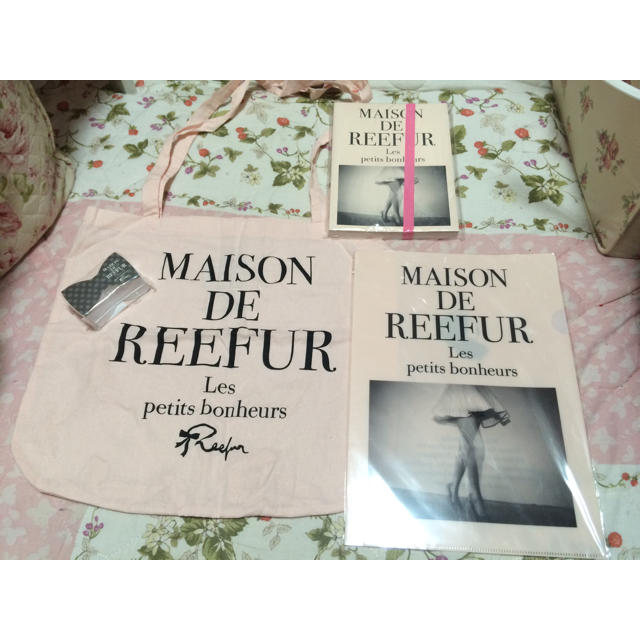 Maison de Reeferセット♡