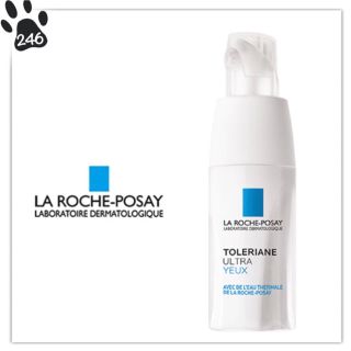 ラロッシュポゼ(LA ROCHE-POSAY)の246◆新品◆ラロッシュポゼ◆トレリアン ウルトラ アイ クリーム◇20ml◆(アイケア/アイクリーム)