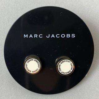 マークジェイコブス(MARC JACOBS)の未使用 MARC JACOBS マークジェイコブス ピアス イヤリング(ピアス)