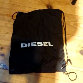 ディーゼル(DIESEL)の同梱専用(トラベルバッグ/スーツケース)