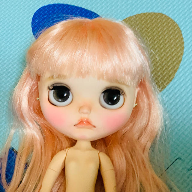 ブライス カスタム ブライス カスタム
