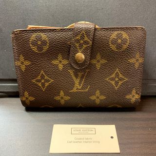 ルイヴィトン(LOUIS VUITTON)のLOUIS VUITTON 財布(財布)