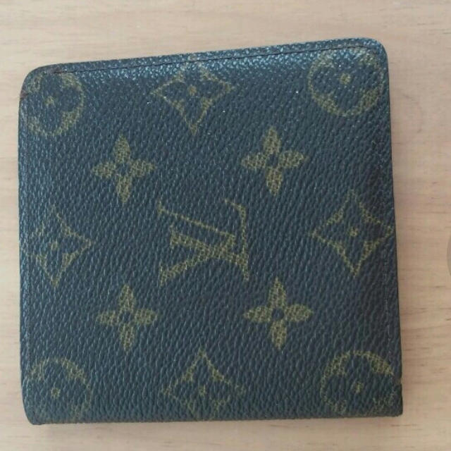 Louis Vuitton  お財布