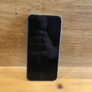 アップル(Apple)のiPhone6 16G(スマートフォン本体)