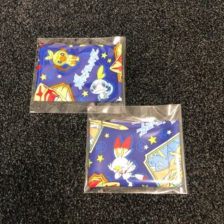 インナーマスク　ポケモン(外出用品)