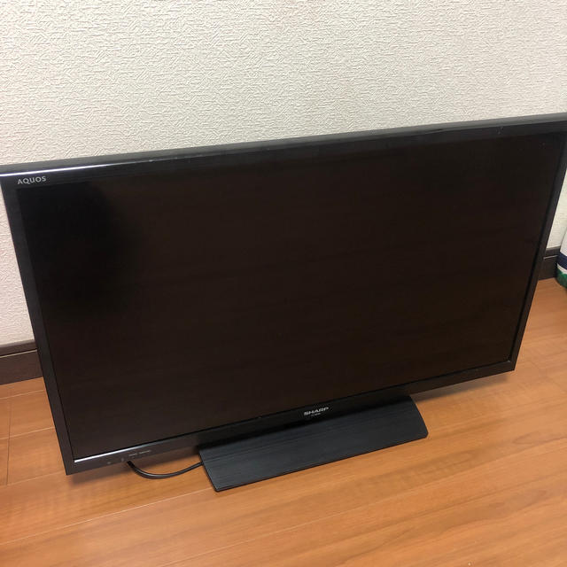 シャープ AQUOS 32 32インチ SHARP AQUOS テレビ