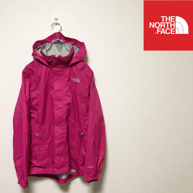 THE NORTH FACE(ザノースフェイス)の【美品・大特価】ノースフェイス★ マウンテンパーカー  レディースL レディースのジャケット/アウター(ナイロンジャケット)の商品写真