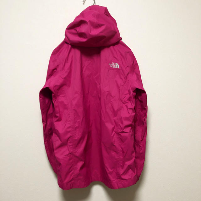 THE NORTH FACE(ザノースフェイス)の【美品・大特価】ノースフェイス★ マウンテンパーカー  レディースL レディースのジャケット/アウター(ナイロンジャケット)の商品写真